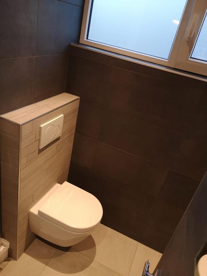 Studio Zwin 9 Заутеланде Екстериор снимка