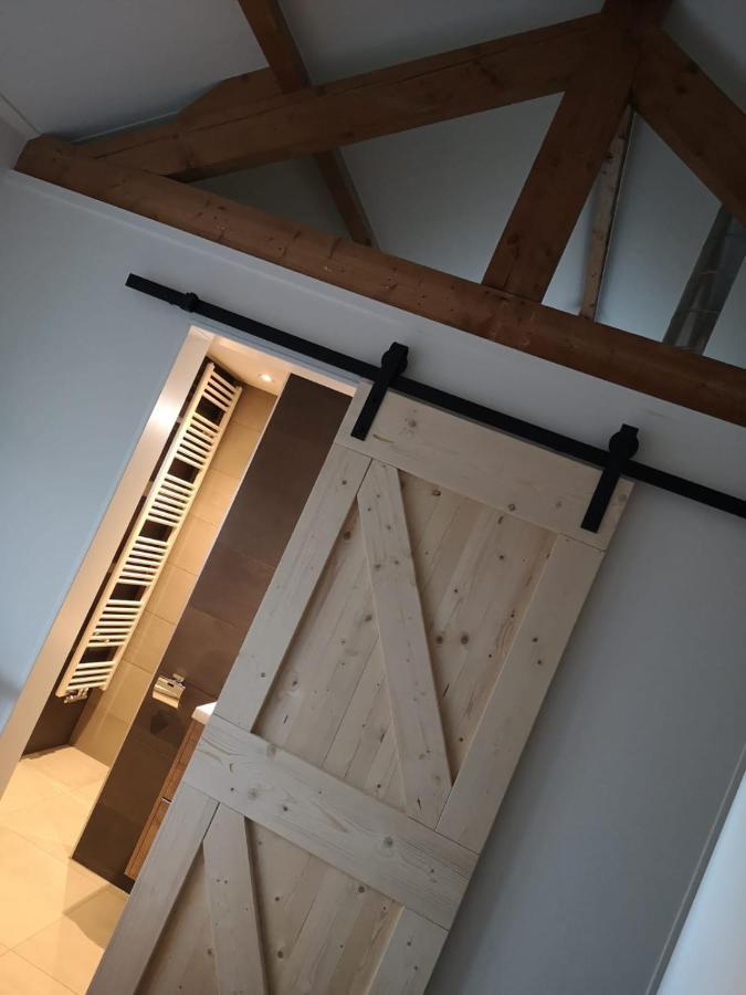 Studio Zwin 9 Заутеланде Екстериор снимка